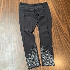 Lululemon workout pants